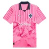 Maillot de Gardien Rayados Monterrey KidSuper 2025-26 Pour Homme